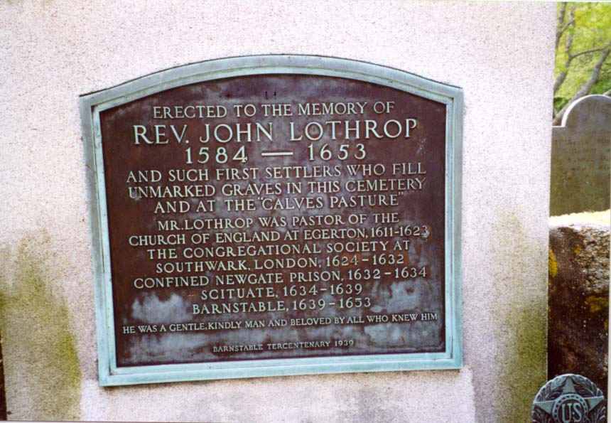John Lathrop Monument.jpg (107572 bytes)
