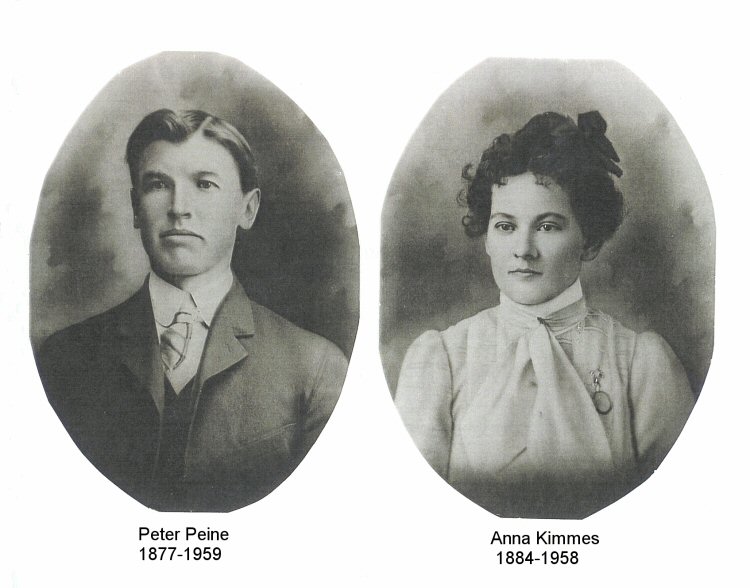 Peter & Anna Peine.jpg (62950 bytes)